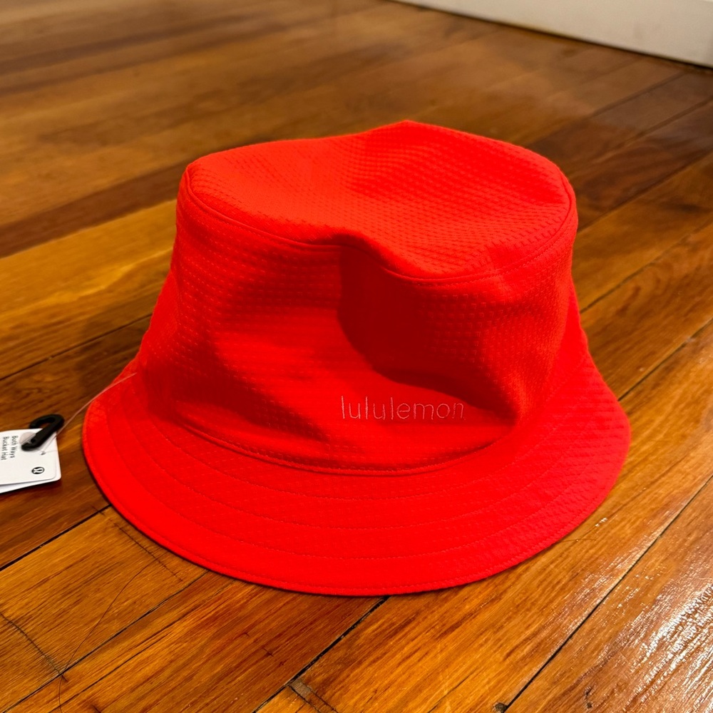 Lululemon Bucket Hat